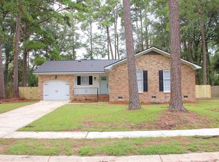 302 Summercourt Dr, Summerville, SC 29485