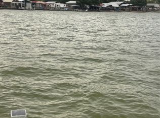 LOT 136 Peninsula Rd, Kerens, TX 75144