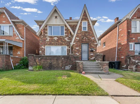 3825 Waverly St, Detroit, MI