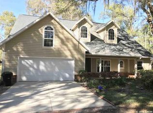 3116 NW 21st St, Gainesville, FL 32605