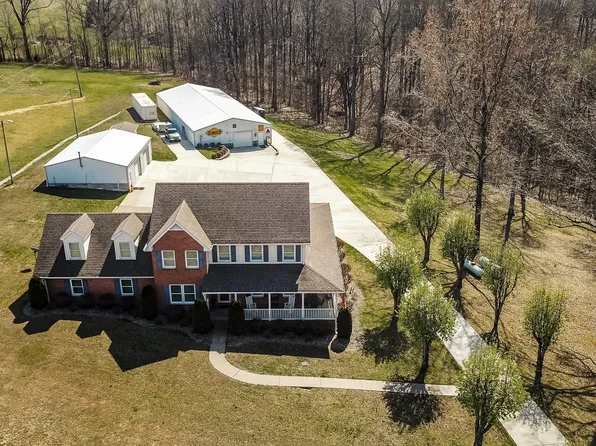 1626 Highway New #52, Westmoreland, TN 37186