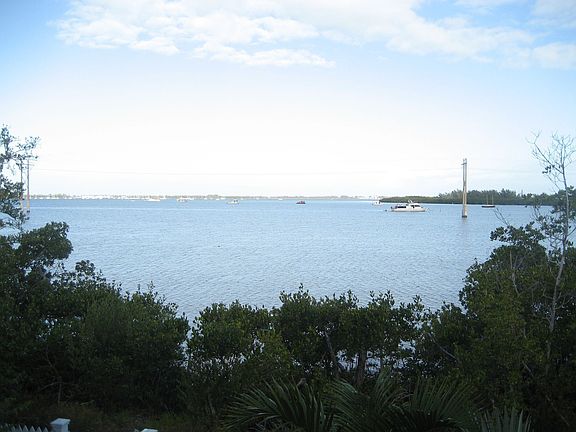 Gulf of Mexico View from each room