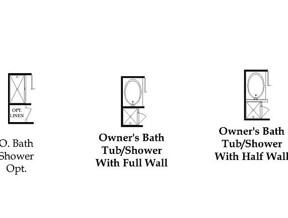 First Floor Options