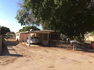 888 S Magnolia Ave, Yuma, AZ 85364