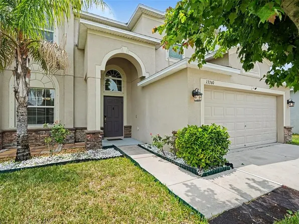 13740 Newport Shores Dr, Hudson, FL 34669