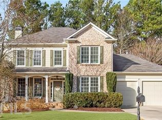 211 Copper Leaf Way, Dallas, GA 30132