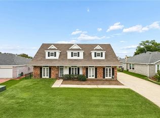 156 Pebble Beach Dr, Slidell, LA 70458