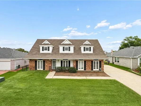 156 Pebble Beach Dr, Slidell, LA 70458