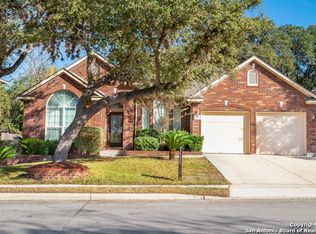 3414 Cambria Way, San Antonio, TX 78251