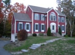 21 Celeste Ter, Sandown, NH 03873