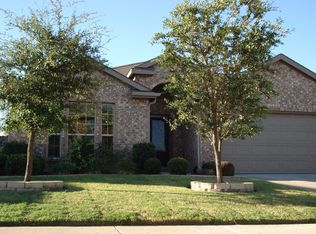 3312 Bear Creek Dr, Melissa, TX 75454