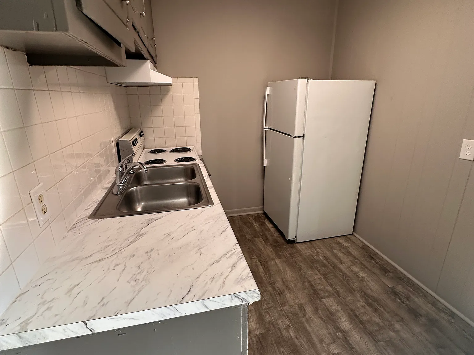1 bed, $675 — Photo 3
