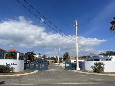State Highway 307 6.8 Paraiso De Boqueron #KM-10, Boqueron, PR, 00622