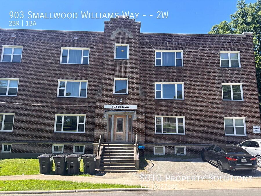 1st image of 903 Smallwood Williams Way APT 2W