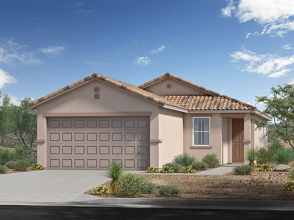 2nd image of La Cholla Boulevard And N Agave Gold Rd #V1y0x6