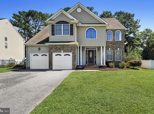 43 1st Ct, Dover, DE 19901