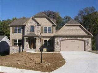 2764 Sunburst Dr, Medina, OH 44256