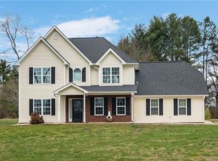 1814 Lakeview Dr, Monroe, NC 28112