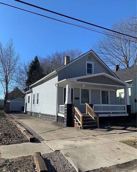 5716 Hosmer Ave, Cleveland, OH 44105 | Zillow