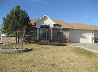847 S Sagebrush Ct, Wichita, KS 67230
