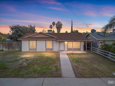 6628 Wilson Rd, Bakersfield, CA, 93309