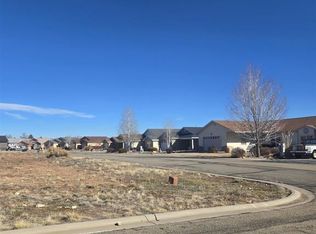 726 Lois Ln, Cortez, CO 81321