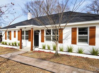 5030 Dee Rd, Memphis, TN 38117