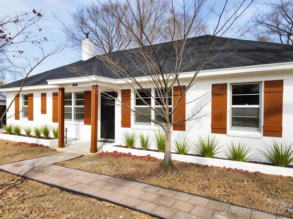 5030 Dee Rd, Memphis, TN 38117