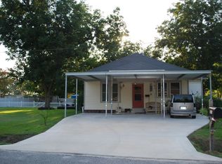 306 Rhorer St, Welsh, LA 70591