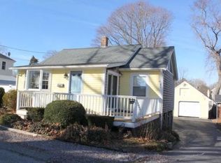 42 Cole St, Kingston, MA 02364