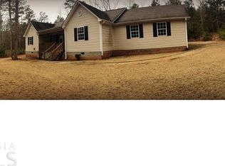 280 Joe Lane Rd, Jackson, GA 30233