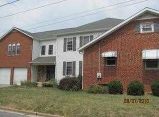 17 Fulton Ave, Walkersville, MD 21793