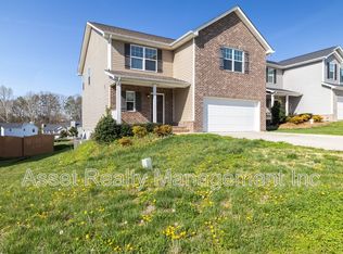 5804 Rain Cloud Rd, Knoxville, TN 37918