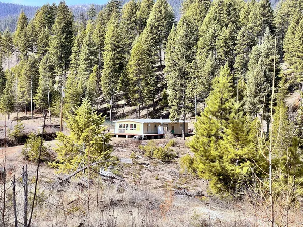 3 Hazel Ln, Republic, WA 99166