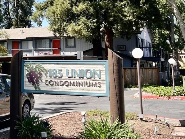 185 Union Ave APT 12, Campbell, CA 95008