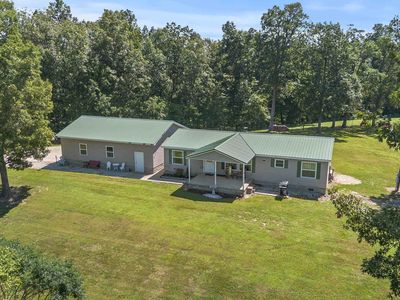 272 Family Mountain, Grayson, KY, 41143