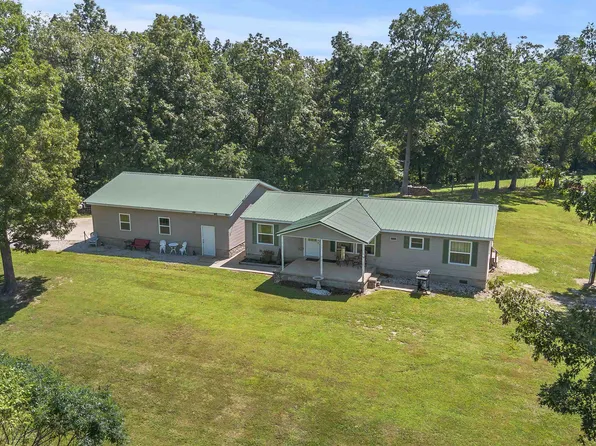 272 Family Mountain, Grayson, KY 41143