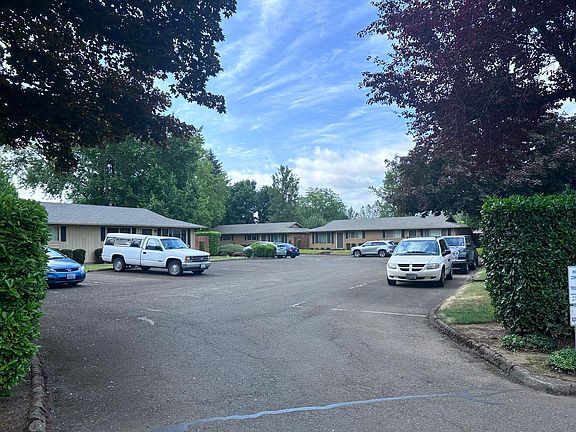4th image of 3600 A St APT 11