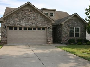 2019 Tabasco Way, Murfreesboro, TN 37128