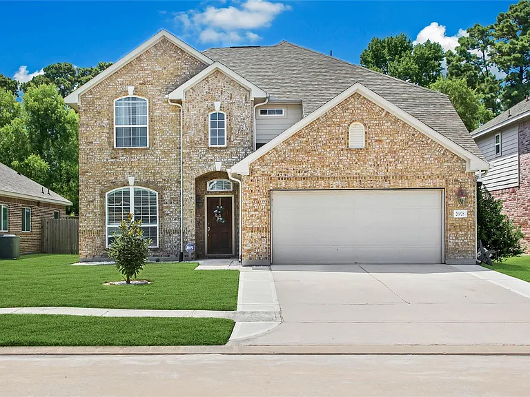 26028 Hasting Ridge Ln — Photo 50