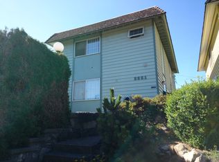 2351 N 62nd St, Seattle, WA 98103