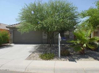 9327 W Harmony Ln, Peoria, AZ 85382