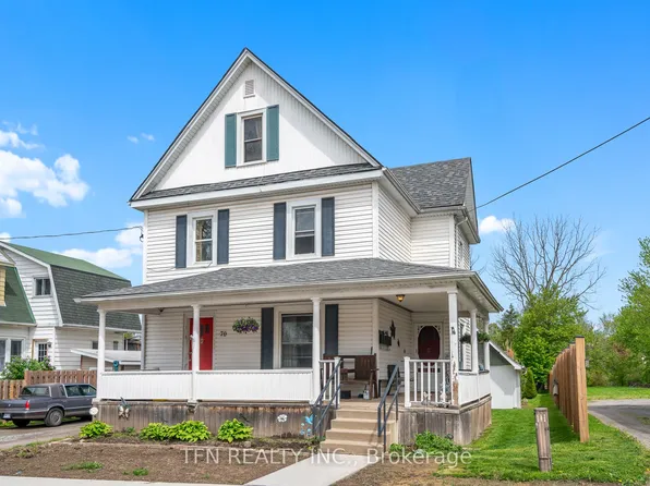 70 Mill St, Welland, ON L3C 4Y2