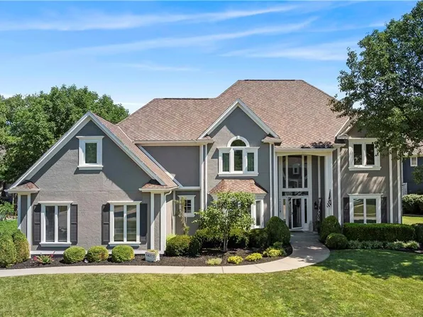 14222 Eby St, Overland Park, KS 66221