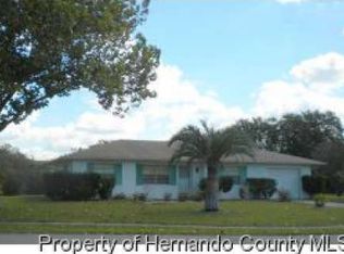 1356 Salem Ct, Spring Hill, FL 34606