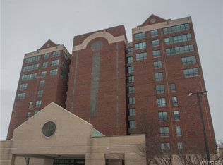 901 Admirals Walk, Buffalo, NY