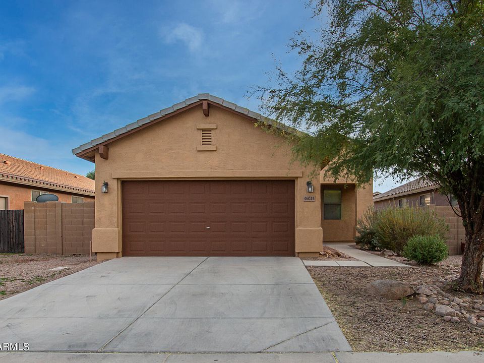 46025 W Sheridan Rd, Maricopa, AZ 85139 Zillow