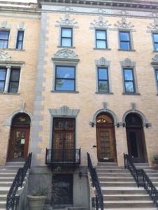 254 W 139th St #O, New York, NY, 10030