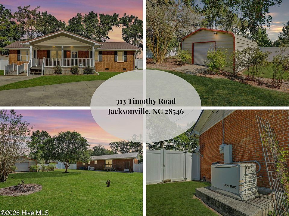 1st image of 313 Timothy Road