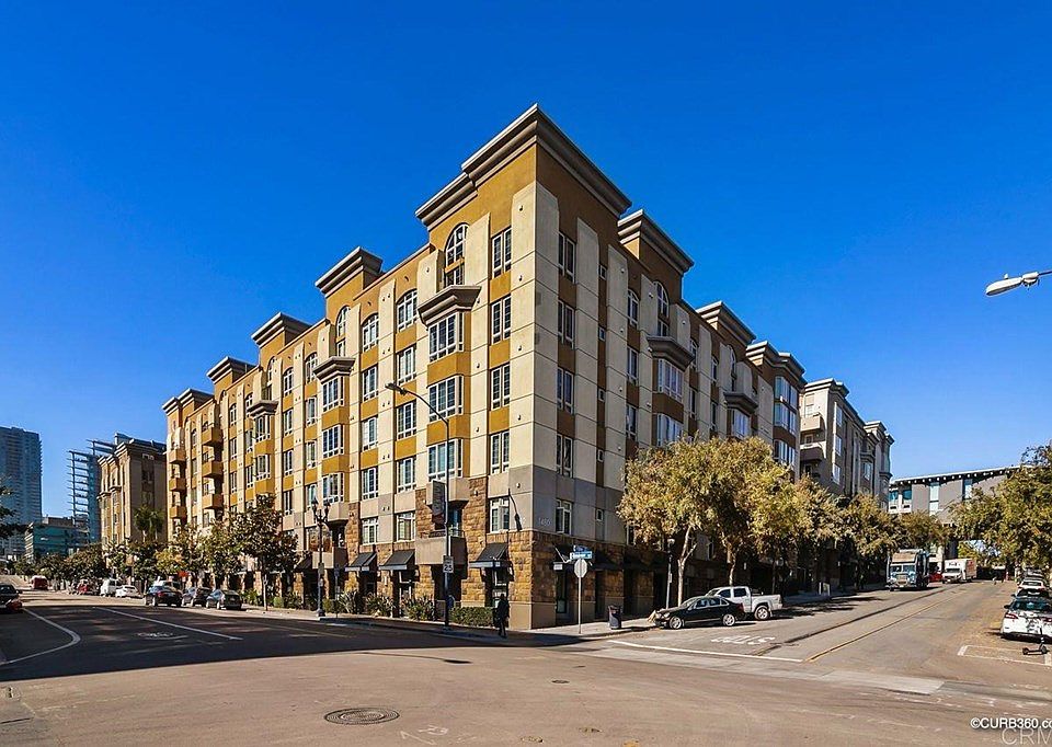1st image of 1480 Broadway Unit 2515